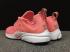 Nike Air Presto Pink White Running Shoes Sneakers 878068-802