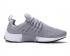 Nike Air Presto SE Wolf Grey Black White Mens Running Shoes 848186-002