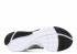 Nike Presto GS Wolf White Black Grey 833875-001