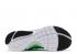 Nike Presto Gs Black Green Strike Pink Hyper White DJ5152-001