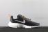 Nike Air Presto Fly JDI Just Do It Black Orange AQ9688-001