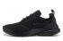 Nike Air Presto Fly Uncage all black Running Walking Shoes 908019-001