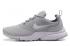 Nike Air Presto Fly Uncage gray white men Running Walking Shoes 908019-206