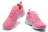 Nike Air Presto Fly Uncage pink white women Running Walking Shoes 908019-210