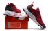 Nike Air Presto Fly Uncage red black white men Running Walking Shoes 908019-208