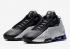 Nike Shox BB4 Metallic Silver Black Lapis AT7843-001