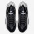 Nike Shox BB4 Metallic Silver Black Lapis AT7843-001