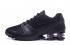 Nike Air Shox Avenue 802 Black Men Shoes