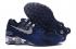 Nike Air Shox Avenue 802 Navy Blue White Men Shoes