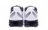 Nike Air Shox 808 Running Shoes Men White Black
