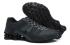Nike Shox Current 807 Net Men Shoes Anthracite Black
