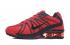 Nike Air Shox OZ TPU Men Running shoes Red Black