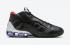 Nike Air Shox BB4 Raptors Black Court Purple University Red CD9335-002