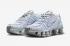 Nike Shox TL Metallic Platinum Polar Blue Tint White FQ2775-001