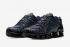 Nike Shox TL Mini Swoosh Obsidian Black Volt CT5527-400