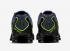 Nike Shox TL Mini Swoosh Obsidian Black Volt CT5527-400