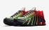 Neymar x Nike Shox R4 Challenge Red Black BV1387-001