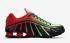 Neymar x Nike Shox R4 Challenge Red Black BV1387-001