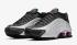 Nike Shox R4 Anthracite Metallic Silver Black True Berry AR3565-003