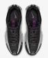 Nike Shox R4 Anthracite Metallic Silver Black True Berry AR3565-003