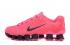 Nike Air Shox TLX 0018 TPU Pink Black women Shoes