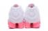 Nike Air Shox TLX 0018 TPU white Pink women Shoes