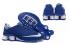 Nike Shox Turbo 21 KPU Men Shoes Sneakers Blue White