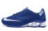 Nike Shox Turbo 21 KPU Men Shoes Sneakers Blue White