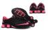 Nike Shox Turbo 21 KPU Women Shoes Black Rose Pink