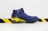 Nike Shox VC Vince Carter Blue Gold 302277-471