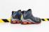 Nike Shox VC Vince Carter Bred Black Red Grey 302277-061