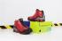 Nike Shox VC Vince Carter Bright Red Rouge Black 302277-601