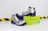 Nike Shox VC Vince Carter Silver Blue 302277-001