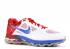 Air Trainer 1.3 Max Breathe MP White Varsity Royal Varsity Red 513697-100