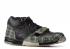 Air Trainer 1 Mid Premium Quickstrike Paid In Full Green Vpr Black Gold Metallic 607081-002