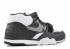 Air Trainer 1 Python Charcoal Medium Grey Dark White Anthracite 306530-101