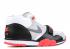 Nike Air Trainer 1 Mid PRM QS White Cool Grey Black 607081-100