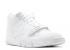 Nike Air Trainer 1 Mid Platinum White Pure 317554-102
