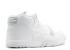 Nike Air Trainer 1 Mid Platinum White Pure 317554-102