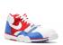 Nike Air Trainer 1 Mid Puerto Rico White Royal Gym Red Game 607081-102