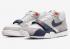 Nike Air Trainer 1 White Midnight Navy Medium Grey DM0521-101