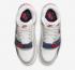 Nike Air Trainer 1 White Midnight Navy Medium Grey DM0521-101