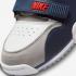 Nike Air Trainer 1 White Midnight Navy Medium Grey DM0521-101