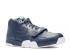 Nike Fragment Design X Air Trainer 1 Mid Sp Obsidian White 806942-441