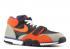 Nike Trainer 1 Sb Horror Pack Dawn Of The Dead Orange Black Blaze 306193-081