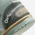 Travis Scott x Nike Air Trainer 1 SP Grey Haze Olive Aura Canvas DR7515-001