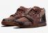 Travis Scott x Nike Air Trainer 1 SP Wheat Light Chocolate Rust Pink DR7515-200