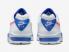 Nike Air Cross Trainer 3 Low White Hyper Pink Racer Blue Flat Silver FN6887-100
