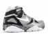 Air Trainer Max 91 Quickstrike NFL Oakland Raiders Grey White Metallic Black Wolf 615147-001