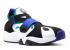 Nike Air Trainer Huarache 94 White Lapis Black 554991-100